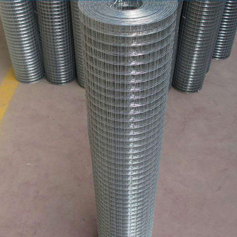 Rabbit Cage Wire - 1X5Meter Gulungan Panjang 1Cm Lubang Kawat