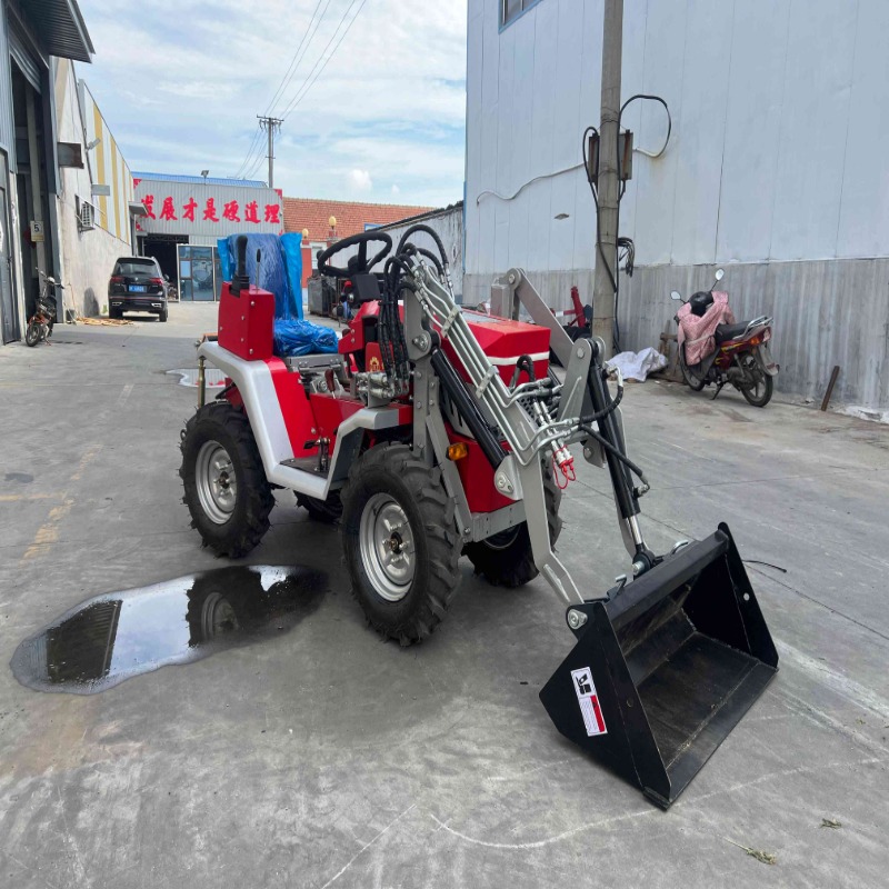 Agriculture Farming Land For Sale - Traktor Roda Mini Pertanian, Gratis Ongkir,