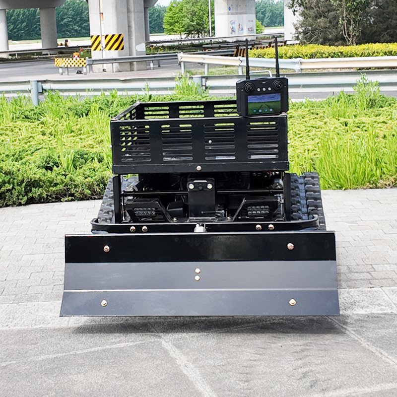 Agriculture Farming Certificate - Robot pemotong rumput pertanian baru yang