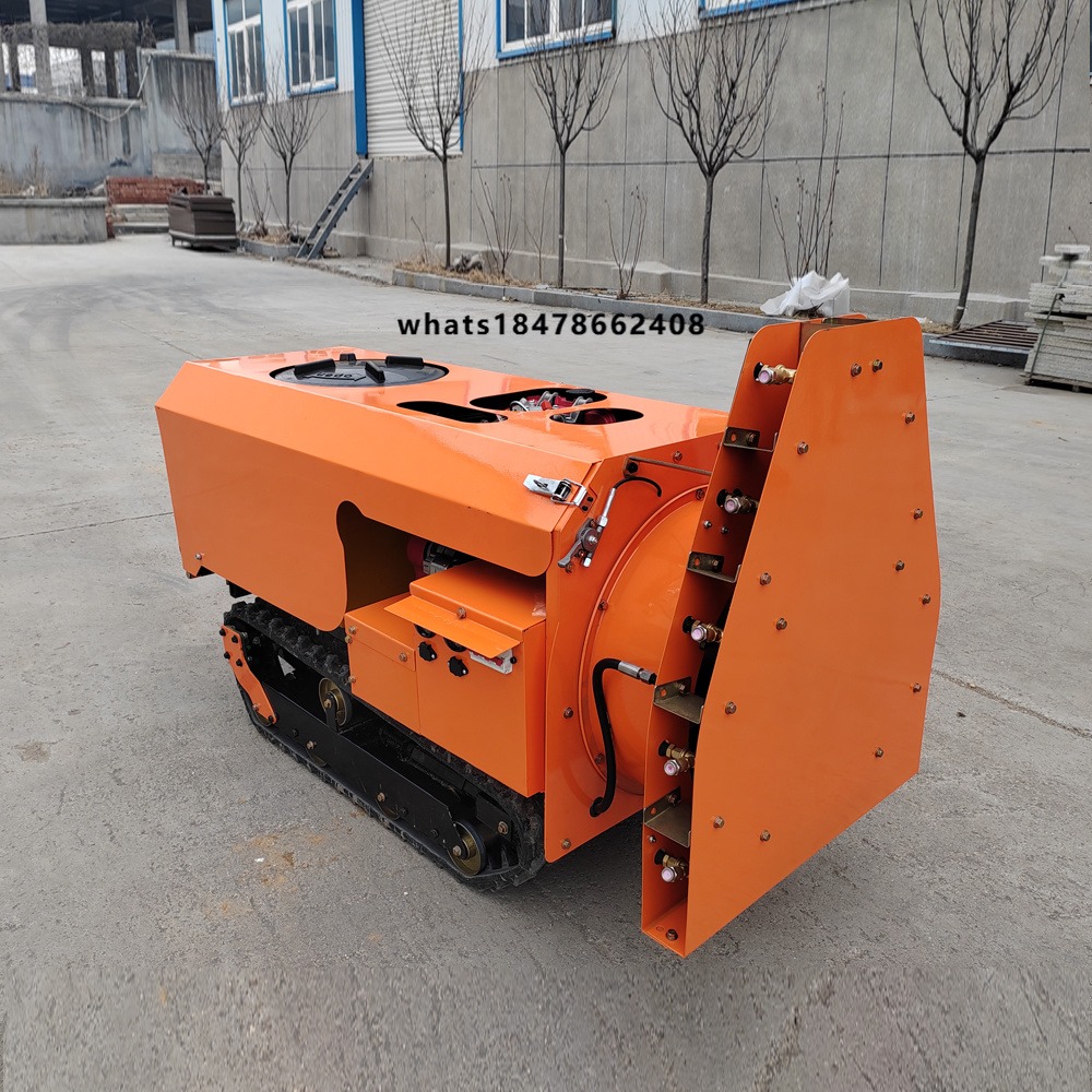 Mesin Pemotong Rumput dan Peny - Agriculture Farming Robot ulasan dan harga