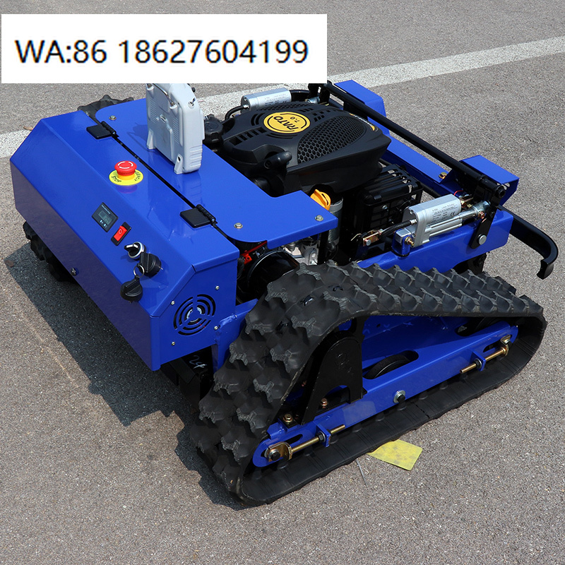 Promo Panas Mesin Pemotong Rum - Agriculture Farming Robot ulasan dan harga