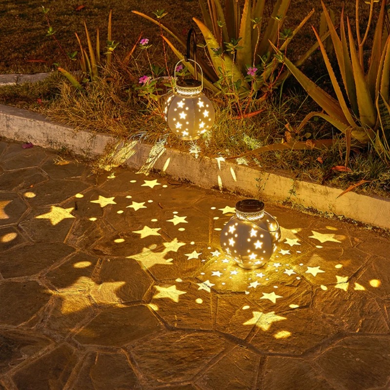 Lampu Proyektor Bintang Taman  - Farming And Agriculture ulasan dan harga