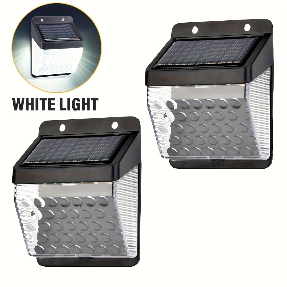 Lampu LED Tenaga Surya Sensor  - Farming And Agriculture ulasan dan harga