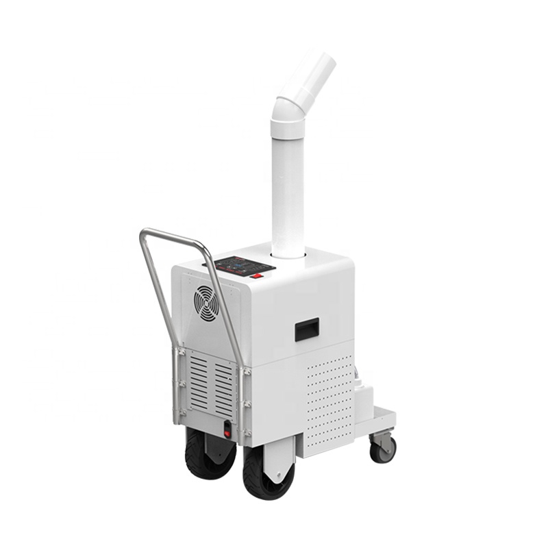 Robot Rumah Kaca Cerdas Dan Ro - Agriculture Farming Robot ulasan dan harga