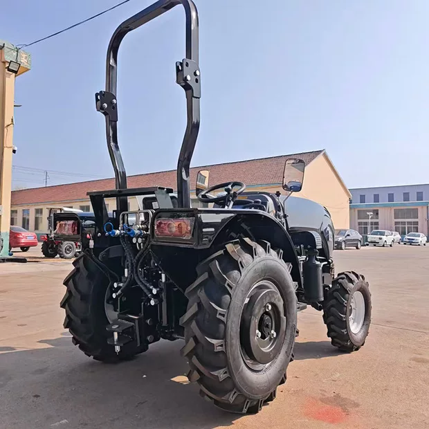 Traktor Kecil 4x4 Terbaik untu - Agriculture Farming Land For Sale ulasan dan harga