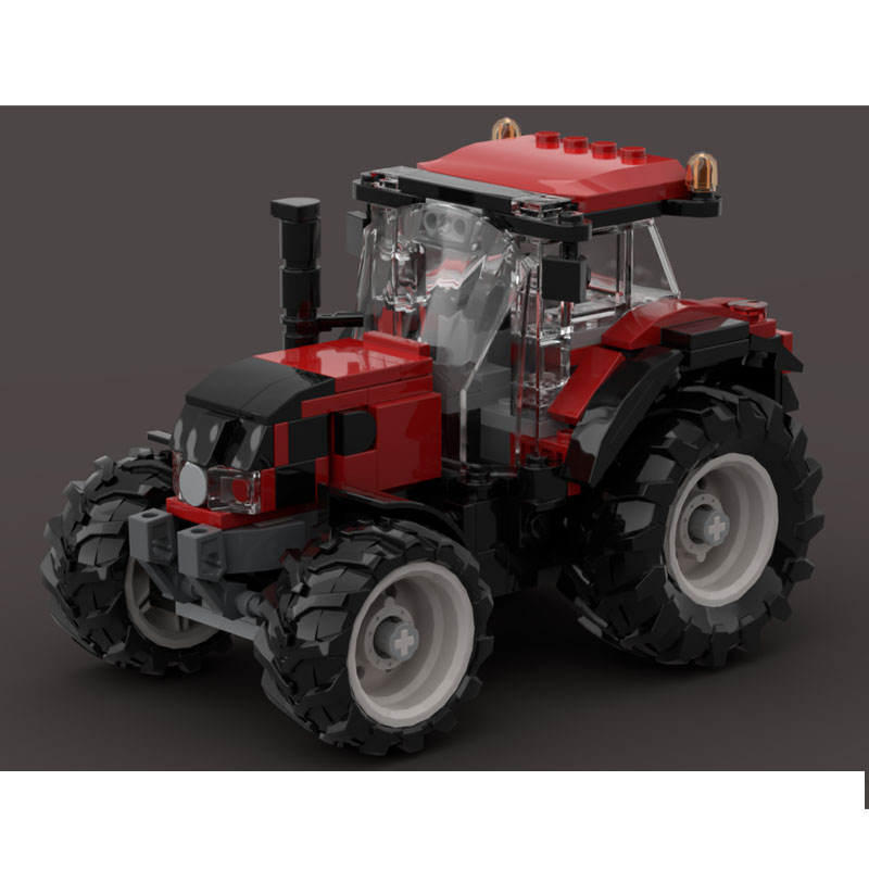 City Farm MOC-271284 Model Blo - Agriculture Farming Certificate ulasan dan harga