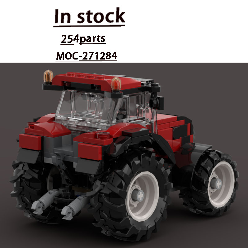 City Farm MOC-271284 Model Blo - Agriculture Farming Certificate ulasan dan harga