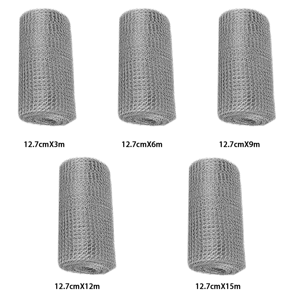 Jaring kawat jala logam, 3/6/9 - Rabbit Cage Wire ulasan dan harga