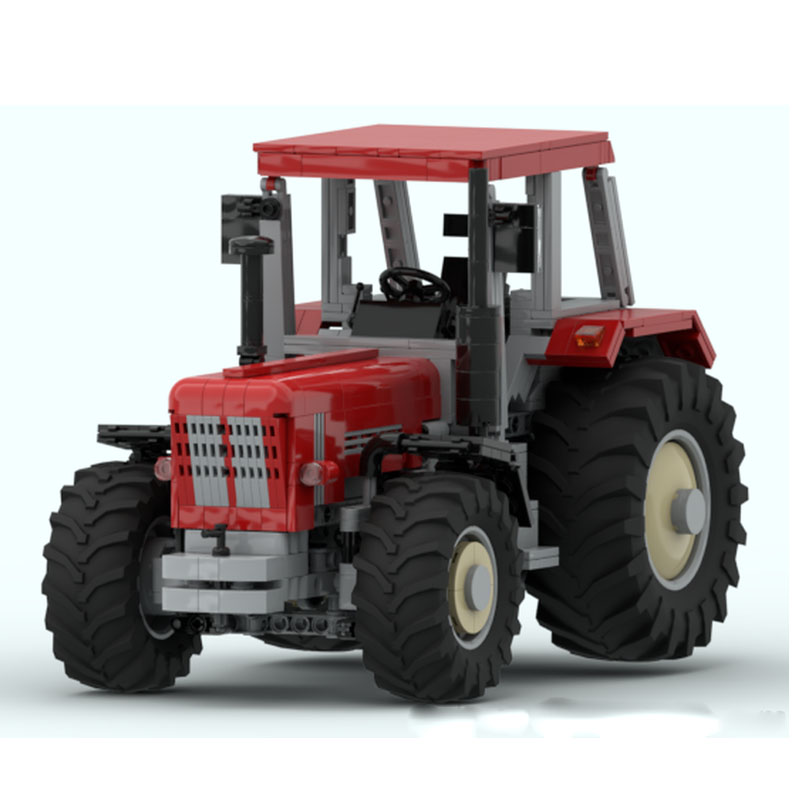 Model Blok Bangunan MOC-236861 - Agriculture Farming Certificate ulasan dan harga