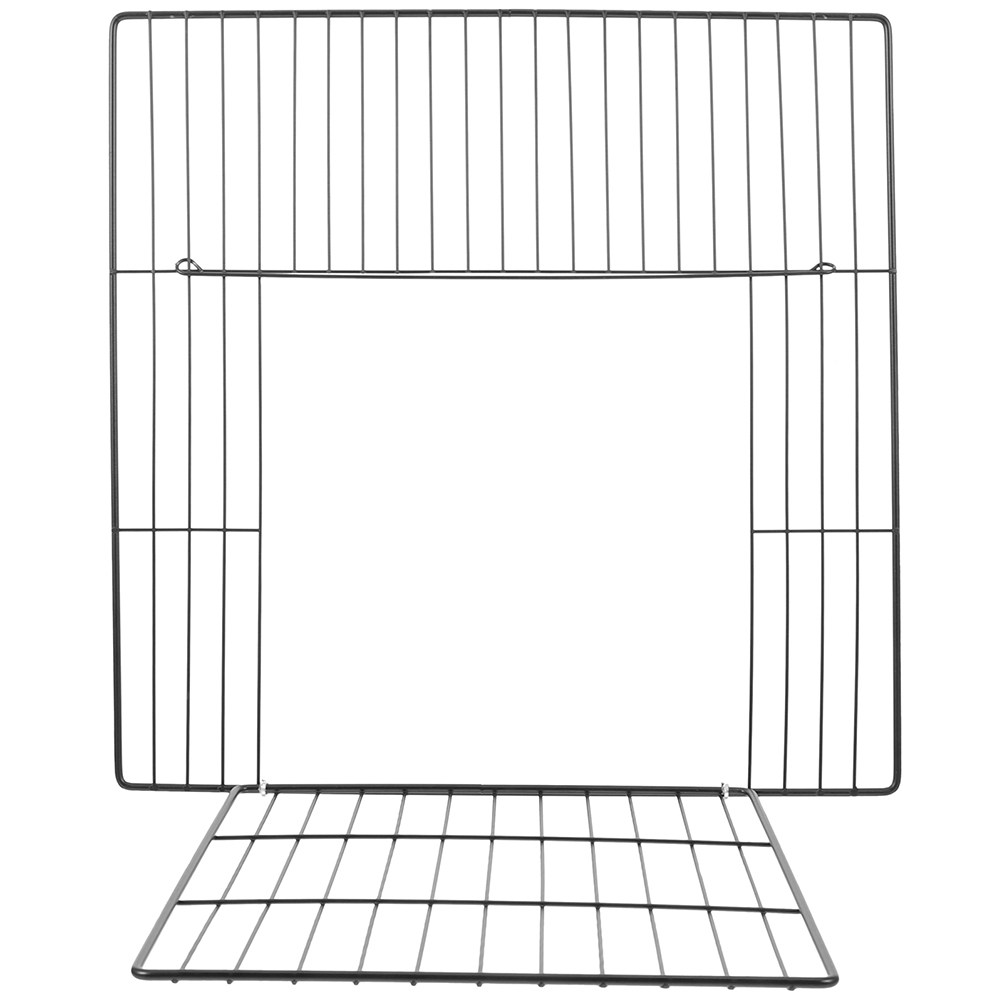 2Pcs Lembaran Pintu Kandang Ku - Rabbit Cage Wire ulasan dan harga