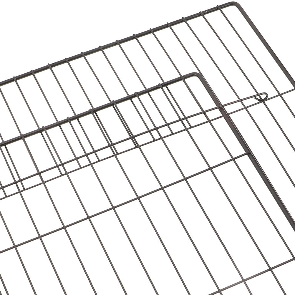 2Pcs Lembaran Pintu Kandang Ku - Rabbit Cage Wire ulasan dan harga