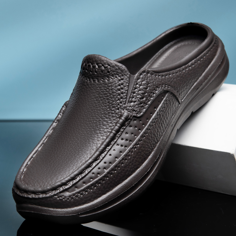 Sandal musim panas, sepatu tam - Farming And Agriculture ulasan dan harga