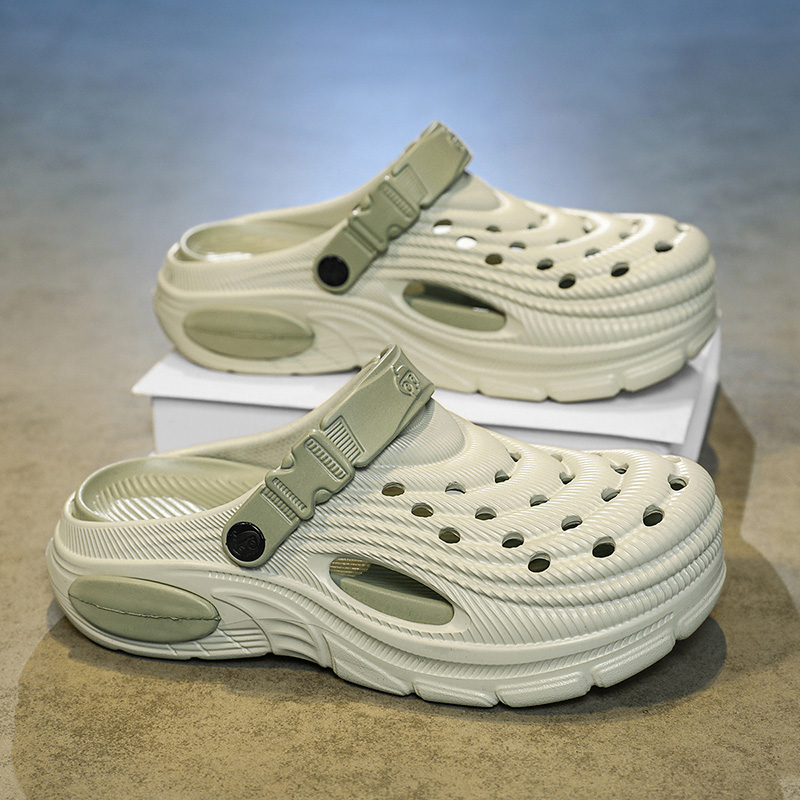 Sandal Selop Pria Sol Tebal 5c - Farming And Agriculture ulasan dan harga