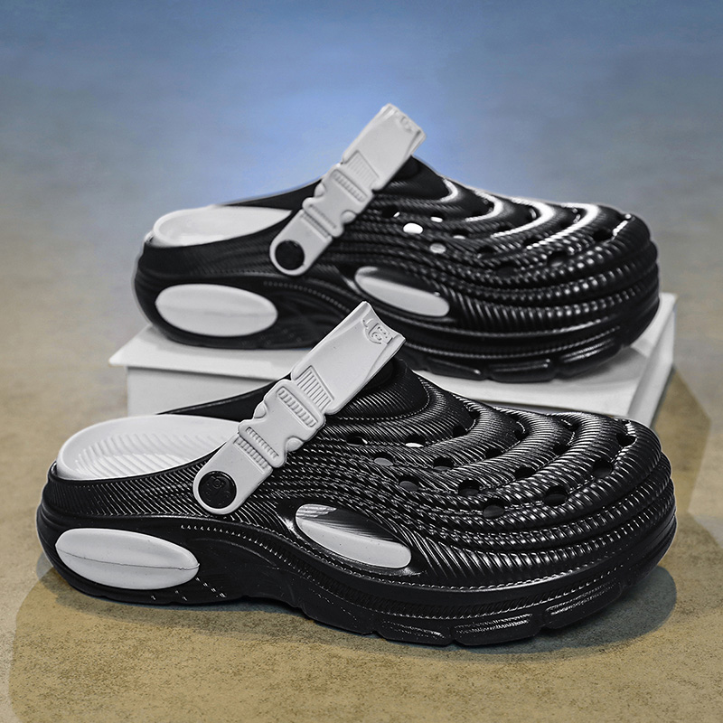 Sandal Selop Pria Sol Tebal 5c - Farming And Agriculture ulasan dan harga