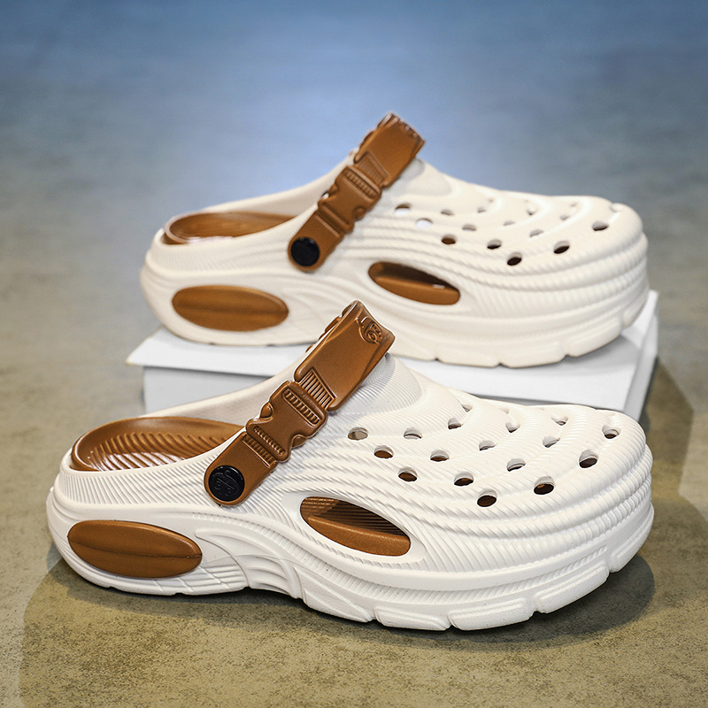 Sandal Selop Pria Sol Tebal 5c - Farming And Agriculture ulasan dan harga