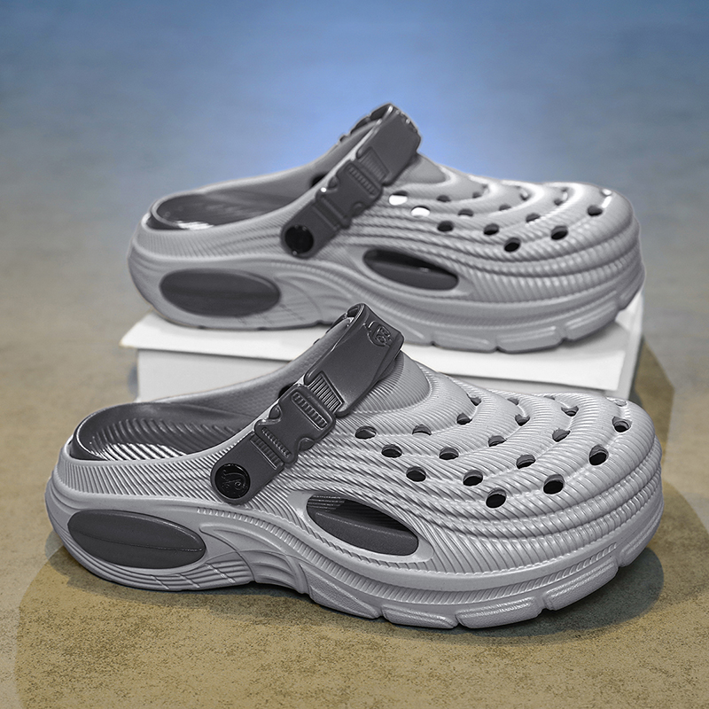 Sandal Selop Pria Sol Tebal 5c - Farming And Agriculture ulasan dan harga