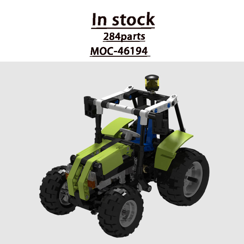 MOC-46194 Model Blok Bangunan  - Agriculture Farming Certificate ulasan dan harga