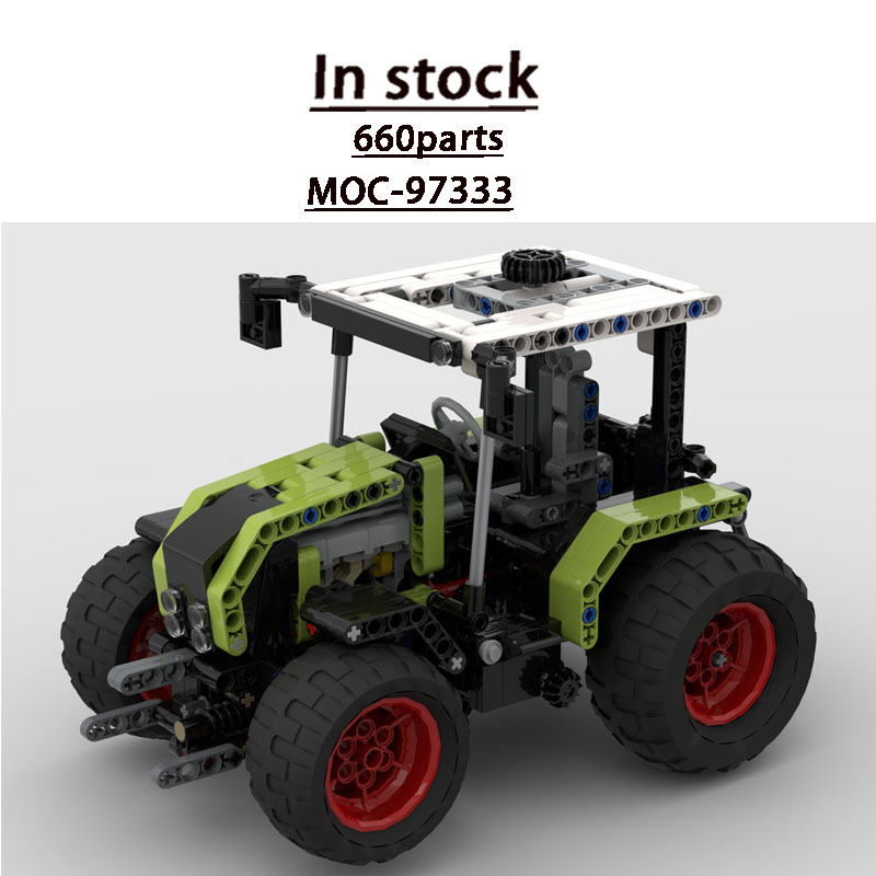 MOC-97333 Model Blok Bangunan  - Agriculture Farming Certificate ulasan dan harga
