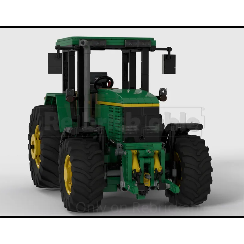 Model Blok Bangunan MOC-193833 - Agriculture Farming Certificate ulasan dan harga