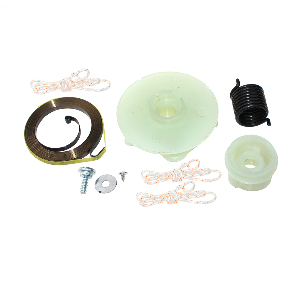 Recoil Starter Recoil Starter  - Husqvarna Chainsaw 120 Mark Ii ulasan dan harga