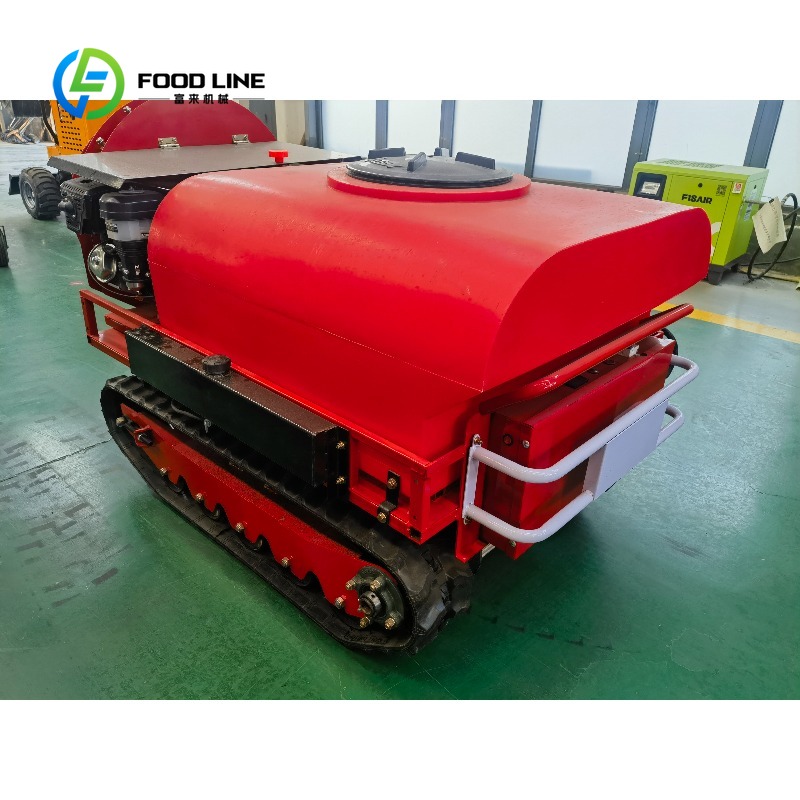Robot Pertanian Tanpa Awak, Ke - Agriculture Farming Robot ulasan dan harga