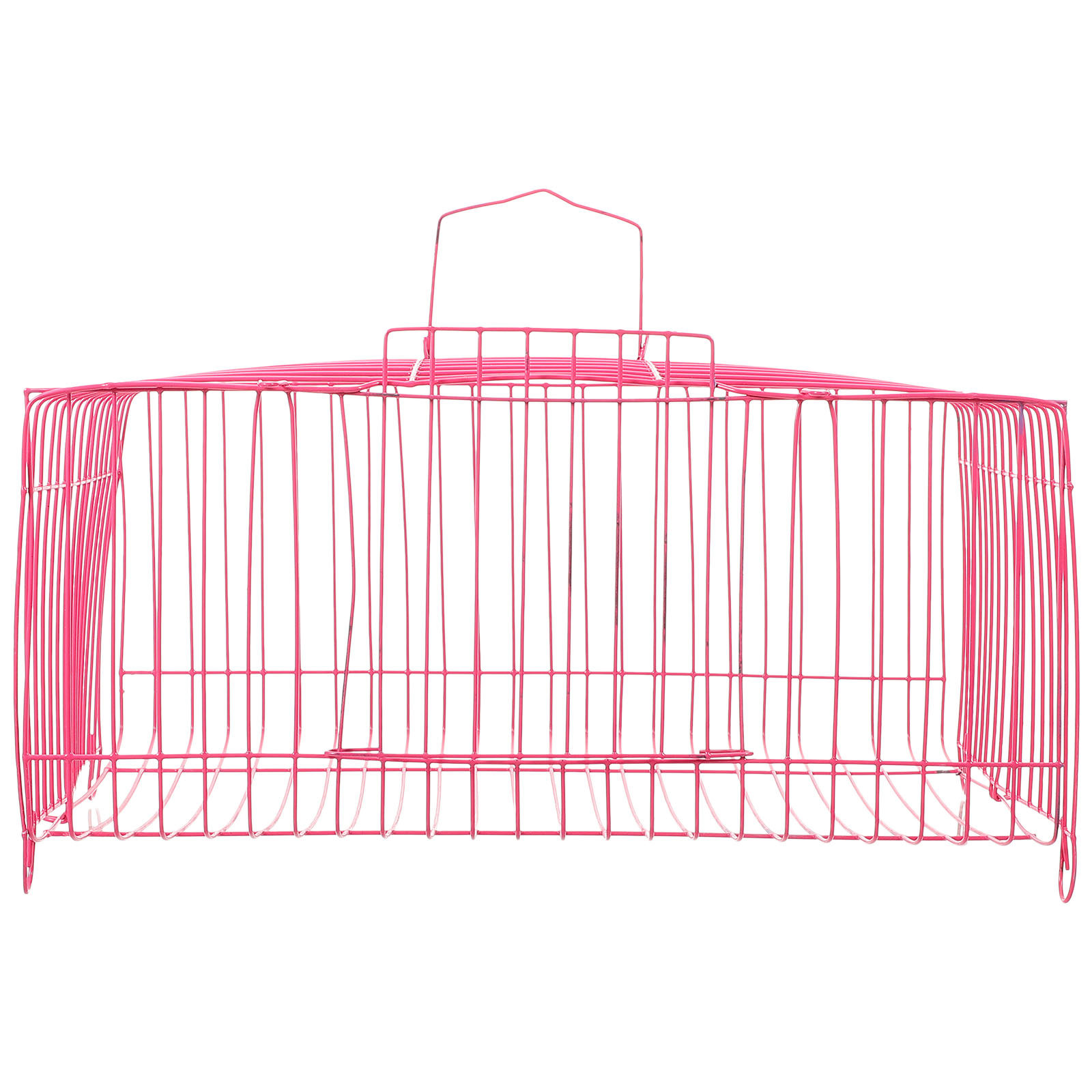 Kandang Burung Beo Portabel Ge - Rabbit Cage Wire ulasan dan harga