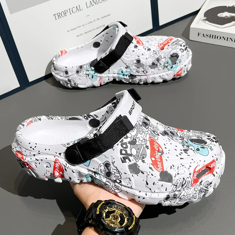 Sepatu Pria Sandal Pria Sandal - Farming And Agriculture ulasan dan harga