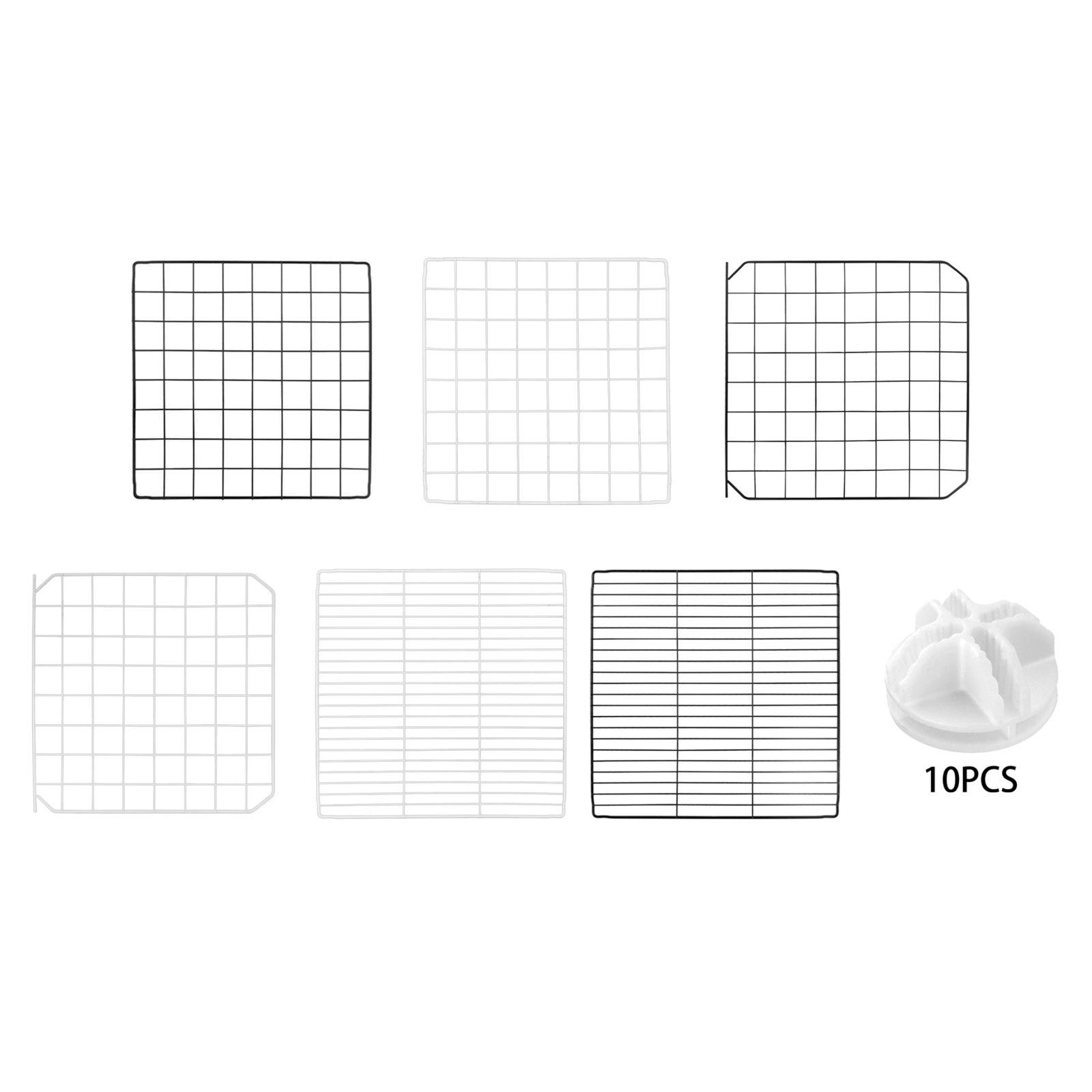 Panel Playpen hewan peliharaan - Rabbit Cage Wire ulasan dan harga