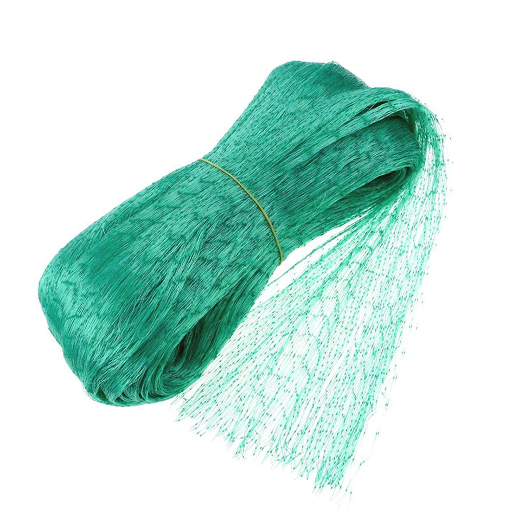 Jaring Anti Burung 15M Warna H - Agriculture Farming Vegetables ulasan dan harga