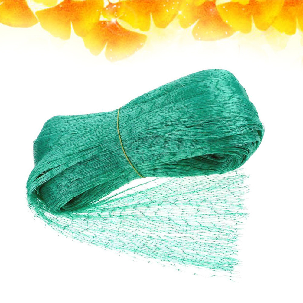 Jaring Anti Burung 15M Warna H - Agriculture Farming Vegetables ulasan dan harga