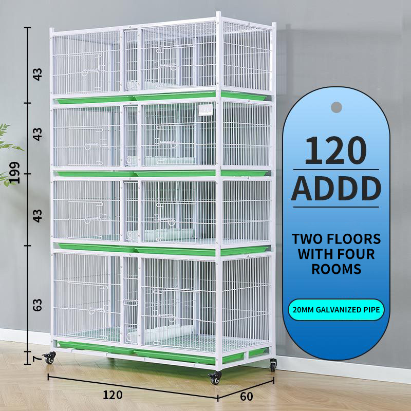 Kandang Ternak Burung Merpati  - Rabbit Cage Wire ulasan dan harga