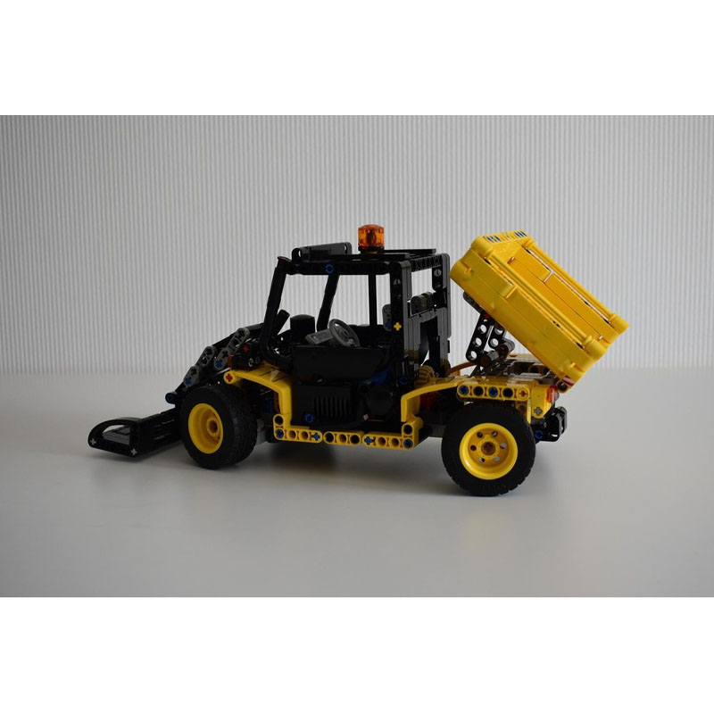 MOC-39974 Model Blok Bangunan  - Agriculture Farming Certificate ulasan dan harga