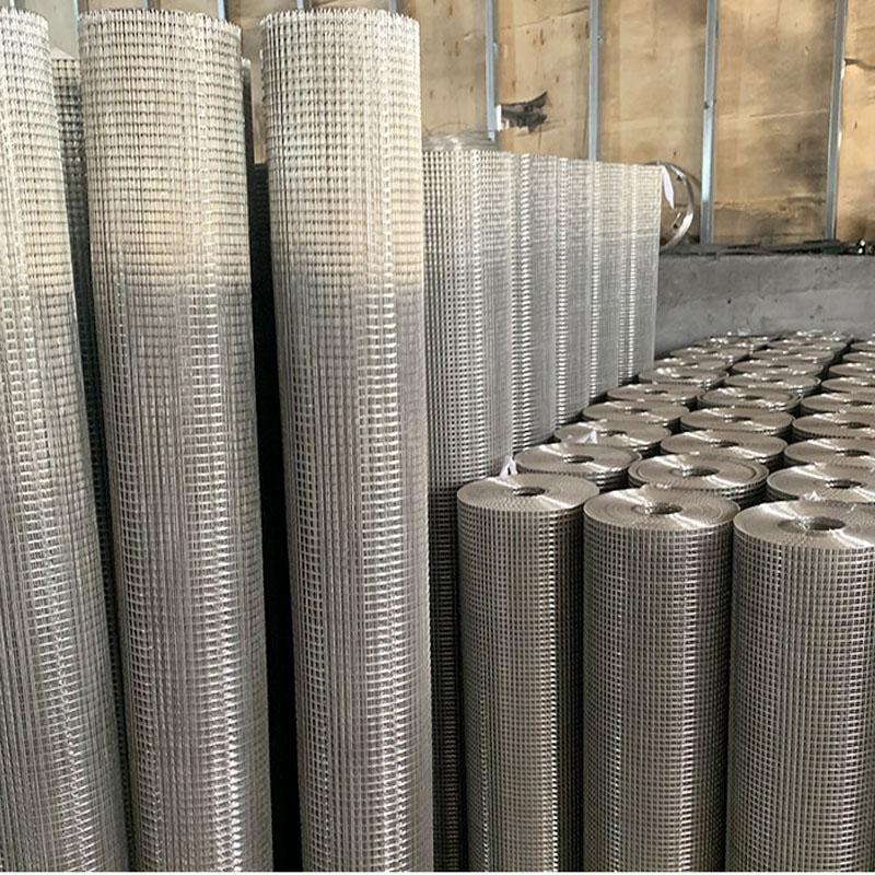 1Meter Lebar Gulungan Kuat Pan - Rabbit Cage Wire ulasan dan harga
