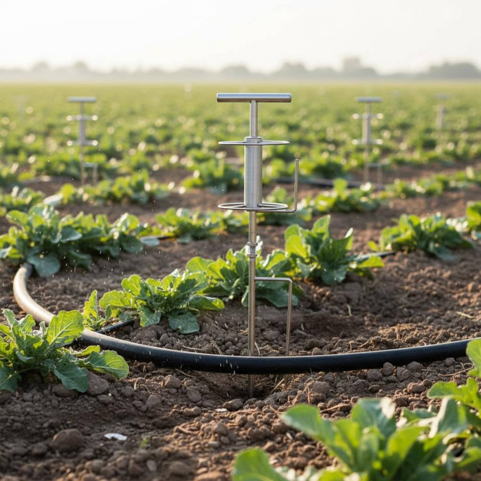 Alat Penarik Selang Pertanian  - Agriculture Farming Vegetables ulasan dan harga