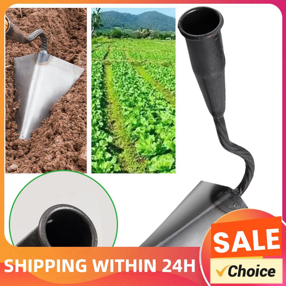 Alat Pertanian Cangkul Segitig - Agriculture Farming Vegetables ulasan dan harga