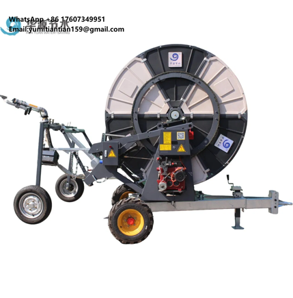 Sistem Irigasi Sprinkler Perta - Farming Agriculture ulasan dan harga