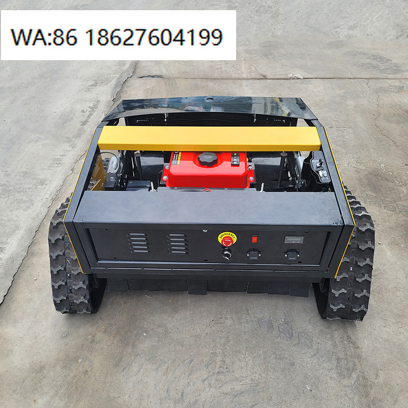 16 Robot Pemotong Rumput Mesin - Agriculture Farming Robot ulasan dan harga