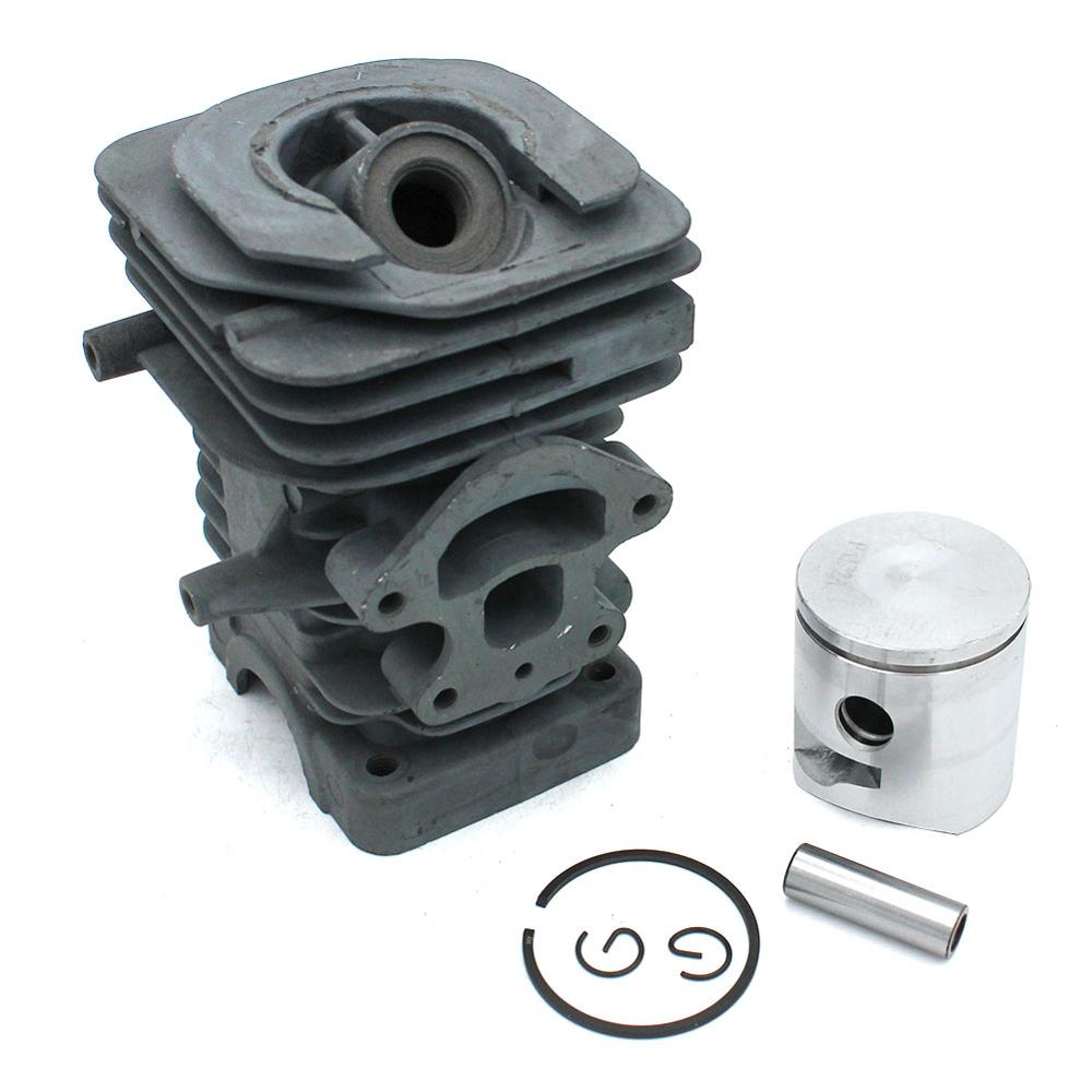 Kit Piston Silinder untuk Gerg - Husqvarna Chainsaw 120 Mark Ii ulasan dan harga