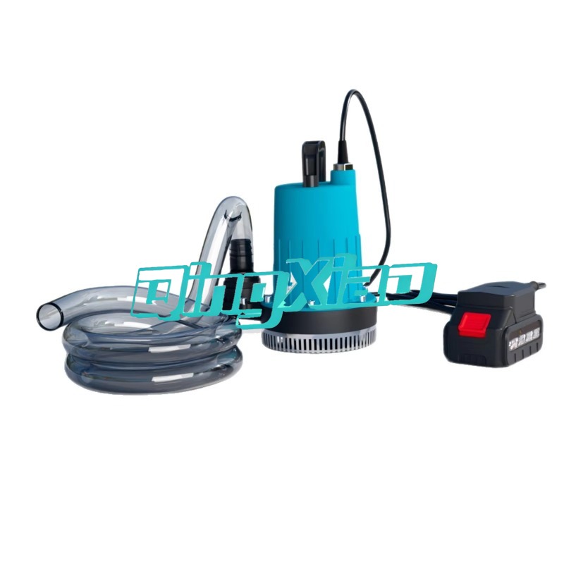 Pompa Air Baterai Lithium Port - Agriculture Farming Vegetables ulasan dan harga