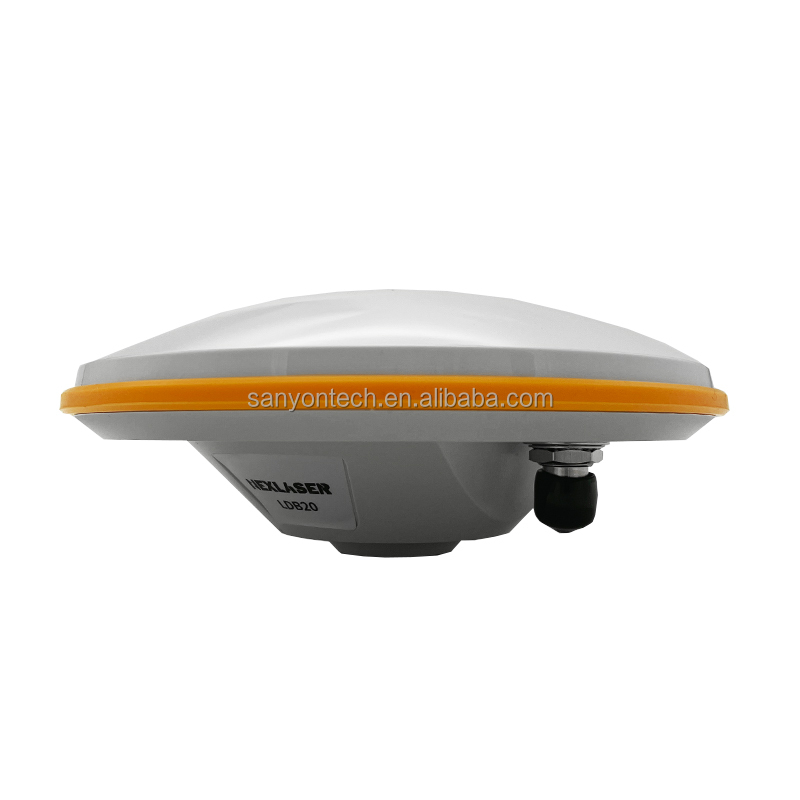 Mesin Perata Tanah Laser GNSS  - Agriculture Farming Land For Sale ulasan dan harga