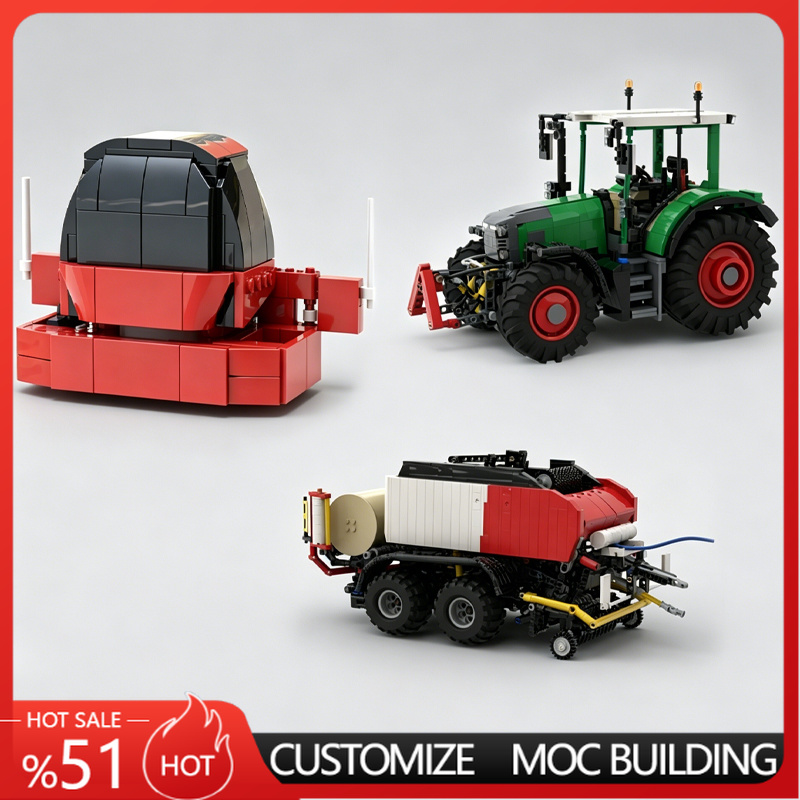 Traktor Pertanian Hijau Baru d - Agriculture Farming Certificate ulasan dan harga