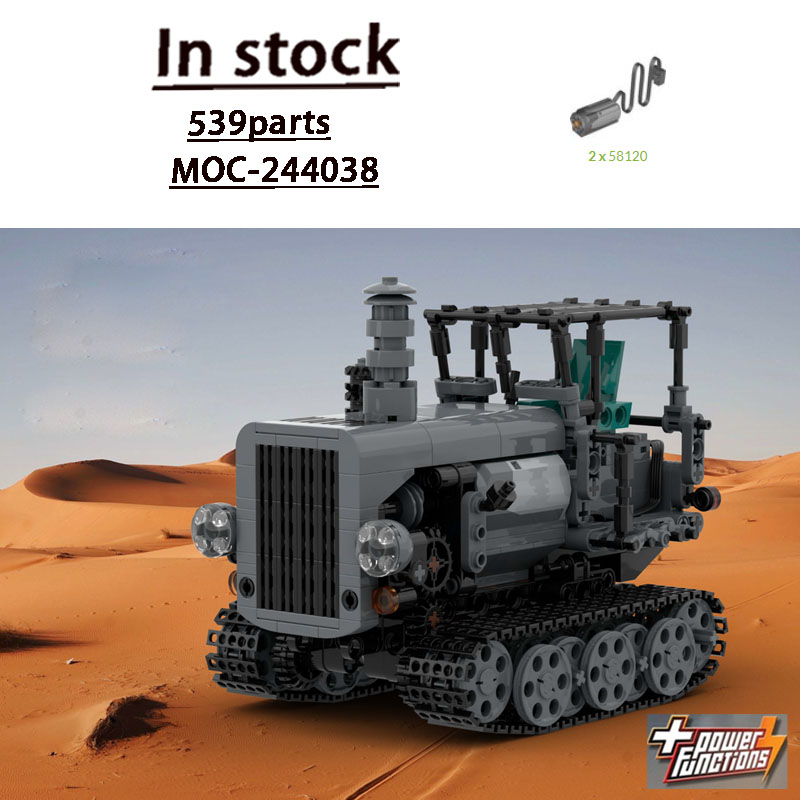 MOC-244038 Model Blok Bangunan - Agriculture Farming Certificate ulasan dan harga