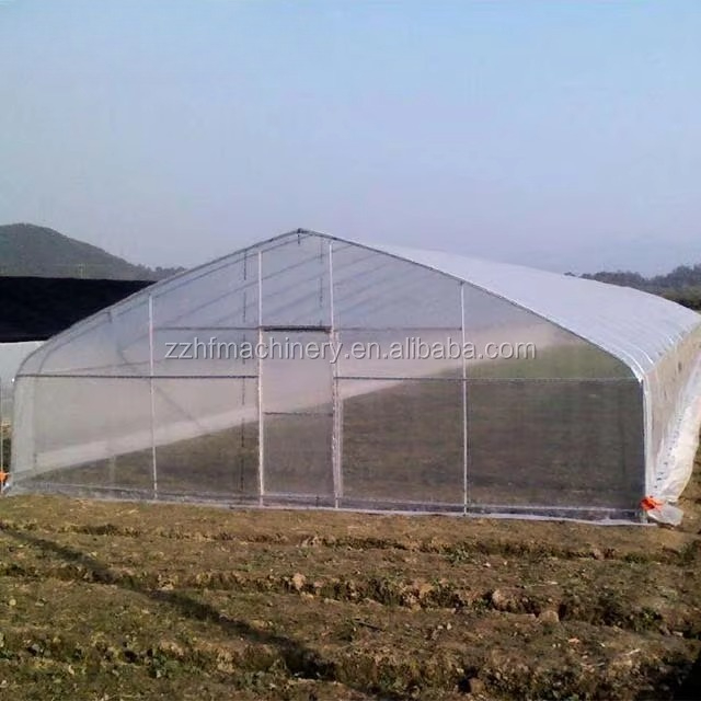 Rumah Kaca Taman Besar Tipe Wa - Agriculture Farming Vegetables ulasan dan harga
