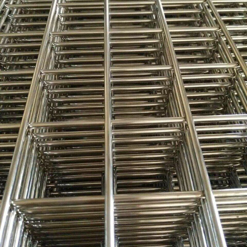 2 Buah 100X90Cm Kawat 5Mm Luba - Rabbit Cage Wire ulasan dan harga