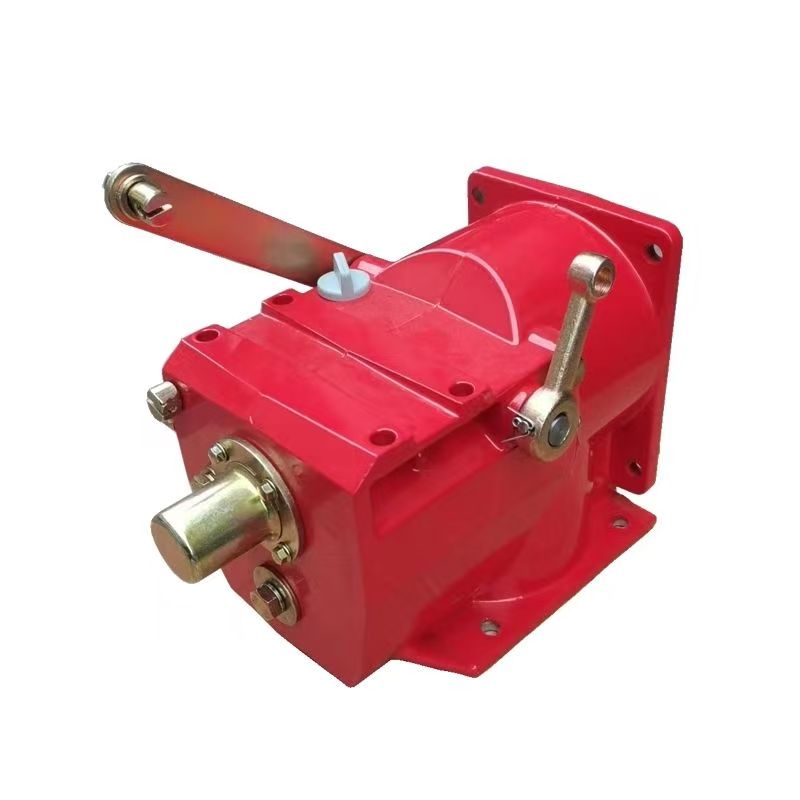 Gearbox Bevel Pertanian Kecil  - Farming Agriculture ulasan dan harga