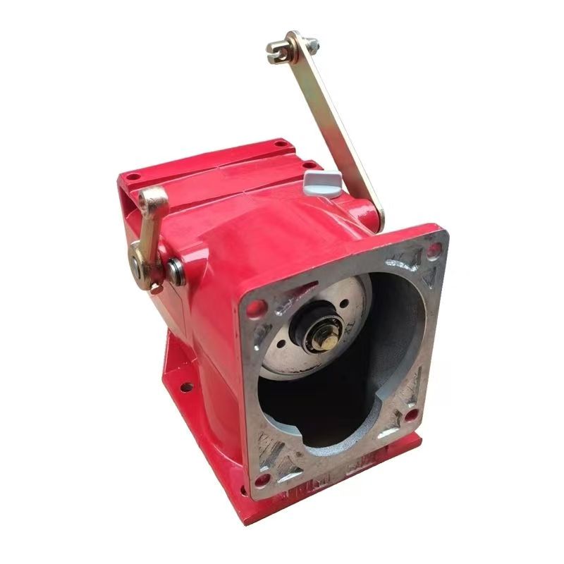 Gearbox Bevel Pertanian Kecil  - Farming Agriculture ulasan dan harga