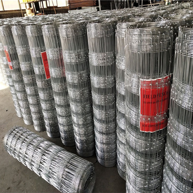 1X50Meter 10-25Cm Celah Ternak - Rabbit Cage Wire ulasan dan harga