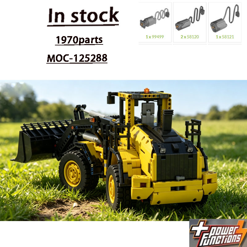 Blok Bangunan MOC-125288 Buldo - Agriculture Farming Certificate ulasan dan harga